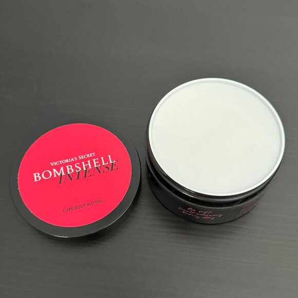 Victoria's Secret Bombshell Intense Luxe Body Butter - Picture 9 of 14
